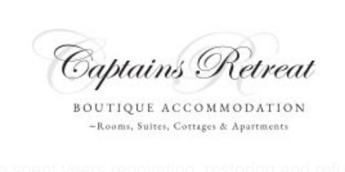 Captains Retreat Apartments & Cottages